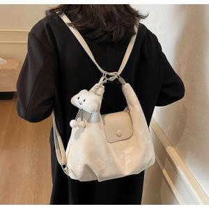 3wayバッグ トートバッグ リュック レディ...の詳細画像4