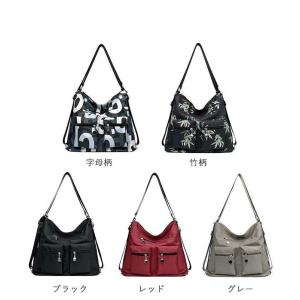 トートバッグ リュック レディース 3wayバ...の詳細画像1
