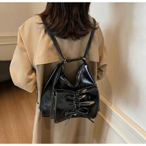 トートバッグ レディース リュック ショルダー...の詳細画像5