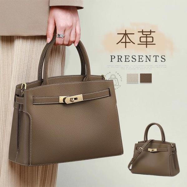 本革 ハンドバッグ レディース セレモニー バッグ 2way ショルダーバッグ 斜め掛け 本革 セレ...