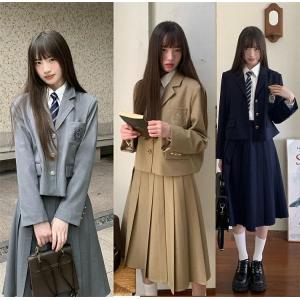 卒業式 フォーマル スーツ 卒服 女の子 小学...の詳細画像1