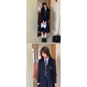 卒業式 フォーマル スーツ 卒服 女の子 小学...の詳細画像4