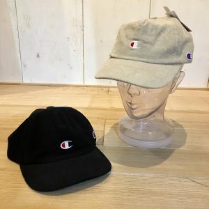 チャンピオン キャップ コーデュロイの商品一覧 通販 Yahoo ショッピング