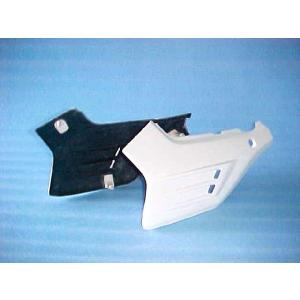 FX701 ゼファー750用/Z400FX仕様外装セット・ボルトオンタイプ