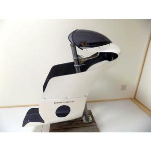 ダイシンタイプアッパーカウル : jokers-store - 通販 - Yahoo