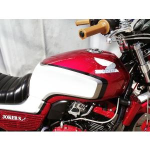 ヤマハ 純正 新品 GY-06 XJR400 4HM ガソリンタンク ガソリンコック