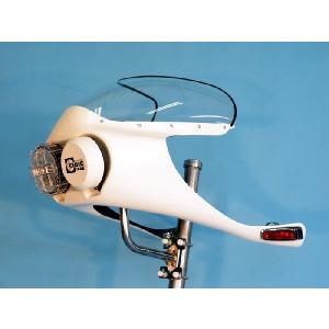 ZRX400 デュアルハーフカウル : jokers-store - 通販 - Yahoo!ショッピング