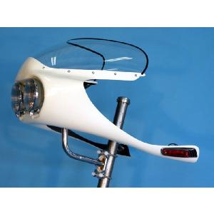 ZRX400 デュアルハーフカウル : jokers-store - 通販 - Yahoo!ショッピング