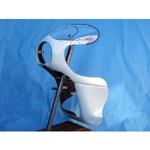 JOKERS イノウエ　フルロケットカウル JOKER'Sロケットカウル イノウエブルドッグカウルセット旧車タイプ