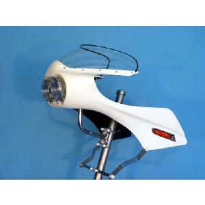 ZRX400 デュアルハーフカウル : jokers-store - 通販 - Yahoo!ショッピング