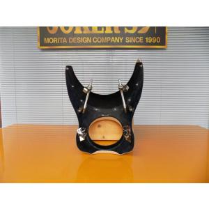 LPF01 ロードペガサスタイプビキニカウル ...の詳細画像2