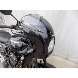 Z900RS専用 ロードペガサスタイプビキニカ...の詳細画像1