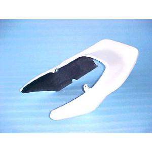 ジョーカーズ製xjr400前期用アウトバーンテール XJR400用