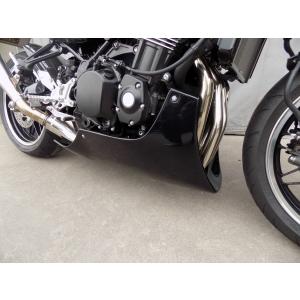 Z900RS/Z900RSCAFE専用 JOKER'S オリジナル アンダーカウル｜jokers-store