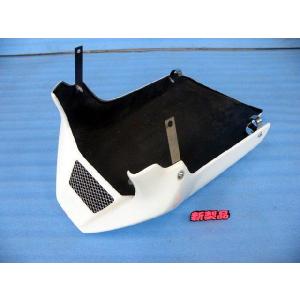 JOKERS ジョーカーズ ワイドアンダーカウル ゼファー400／χ用 : 淡路