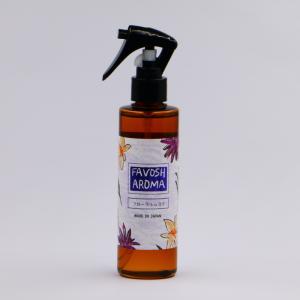 空間消臭 FAVOSH AROMA 【フローラ...の詳細画像3