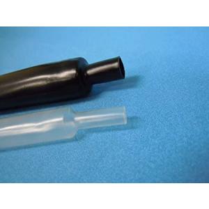 デンカエレクトロン THTチューブ THT-6.0T 透明 50本