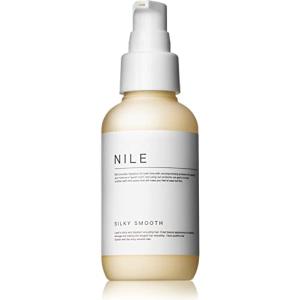 NILE ヘアミルク 洗い流さないトリートメント ミドルダメージ シルキースムース95mL