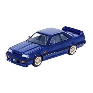 Inno Models 1/64 スカイライン GTS-R (R31) ダークブルー 完成品