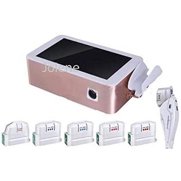 ハイフ 定価６０万 選べる 3種類のカートリッジ付 新型 業務用 HIFU ウルセラ 正規品 販売か...