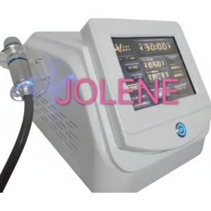 ハイフ キャビテーション HIFU 3つヘッド Jolene Vハイフ ホワイト エステ OEM O...