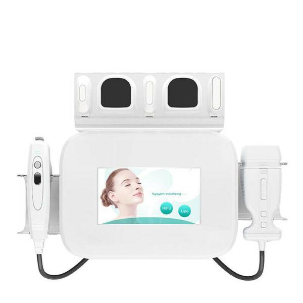 ハイフ LIPOSONIX ライポソニックス HIFU 2役 カートリッジ5個付きOEM ODM 修...