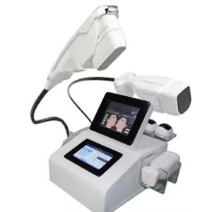 今だけ！最新！ライポソニックス　liposonix 体用　キャビテーション ハイフ HIFU 最新型 ホワイト キャビテーション jolene ライポ