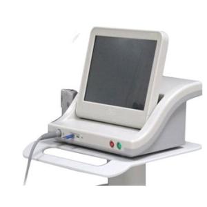 ハイフ HIFU 最新型 ホワイト jolene ライポソニックス lipo liposonix