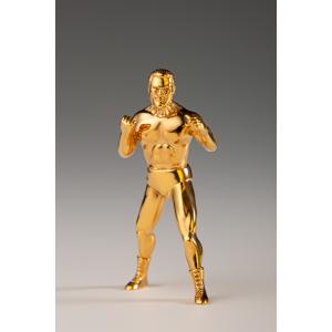 フィギュア アントニオ猪木  猪木　デビュー60周年　記念　純金　限定