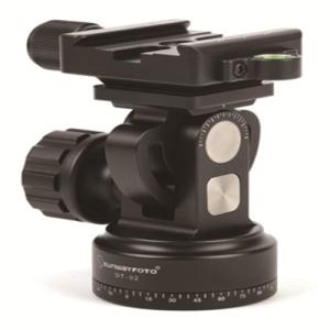 SUNWAYFOTO Tilt head ティルト雲台 DT-02D50 SF0006