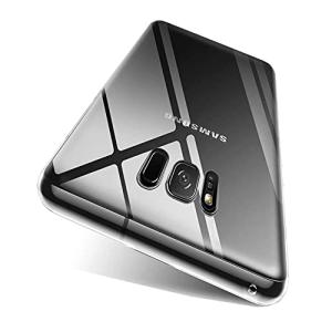 For Galaxy S8 SC-02J/SOV36 ケース 透明 カバー ギャラクシー S8 ケース 透明 カバー 採用TPU素材 超薄型 超軽量