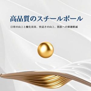耳つぼシール 粒タイプ 300粒 表情筋 ほう...の詳細画像4