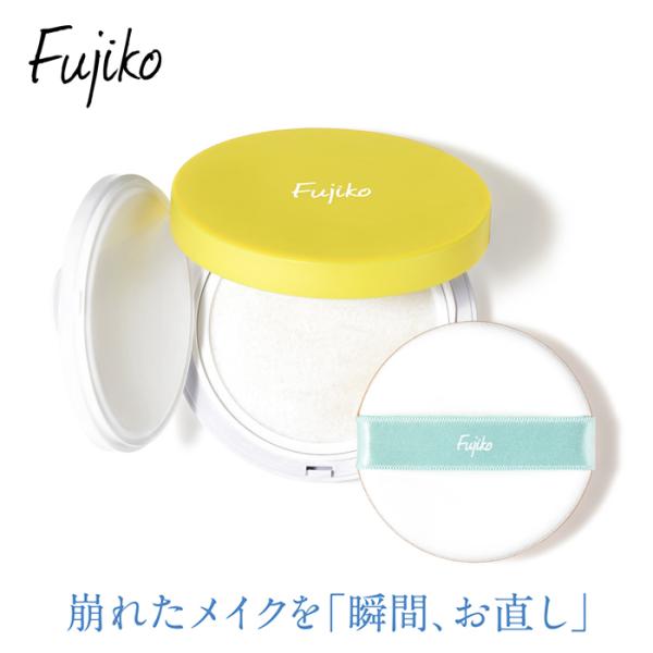 Fujiko(フジコ) あぶらとりウォーターパウダー 25g 化粧品 コスメ メイク崩れ 化粧直し ...