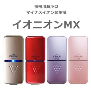 IONION MX イオニオン MX ゴールド・...の商品画像