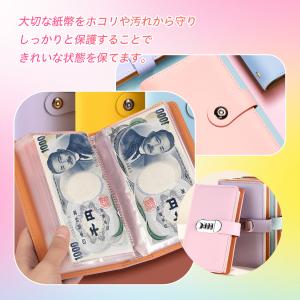 お札 お金仕分け 貯金箱 ダイヤルロック お札...の詳細画像4