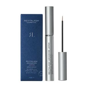 リバイタラッシュ アドバンス ジャパン まつげ美容液 2ml Revitalash ADVANCED Japan リバイタルラッシュ 睫毛 まつ毛 美容液