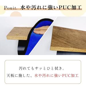 片手で切れる トイレットペーパーホルダー 1連...の詳細画像4