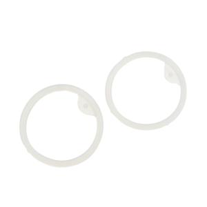 リッチェル アクリア対応 ストローマグ用 パッキン P 1 2個入り Richell A倉庫 ママとベビーのlove Peace 通販 Yahoo ショッピング