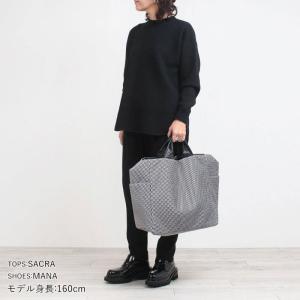 トートバッグ アクリリック acrylic 坂...の詳細画像2