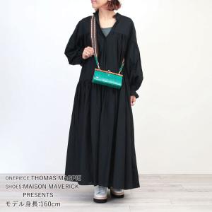 ADMJ エーディーエムジェイ ウォレットバッ...の詳細画像2