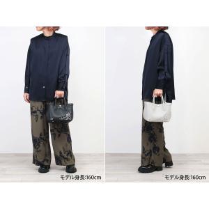 ADMJ トートバッグ 20cm MOZART...の詳細画像3