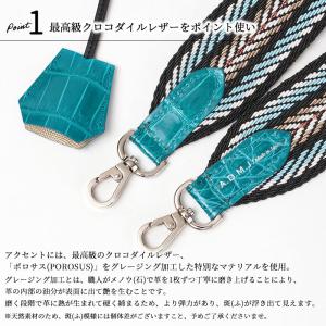 A.D.M.J. ADMJ ウォレットポーチ ...の詳細画像2