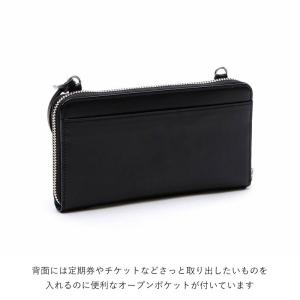 A.D.M.J. ADMJ ウォレットポーチ ...の詳細画像5
