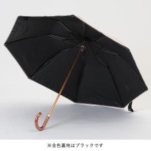 日傘 レディース アシーナニューヨーク 折りた...の詳細画像4