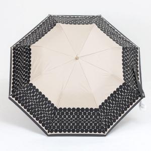 日傘 レディース 折りたたみ傘 晴雨兼用 AT...の詳細画像4