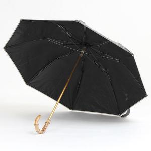 日傘 レディース 折りたたみ傘 晴雨兼用 AT...の詳細画像5