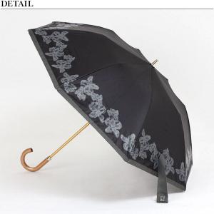 日傘 レディース 折りたたみ 晴雨兼用 ATH...の詳細画像3