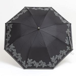 日傘 レディース 折りたたみ 晴雨兼用 ATH...の詳細画像4