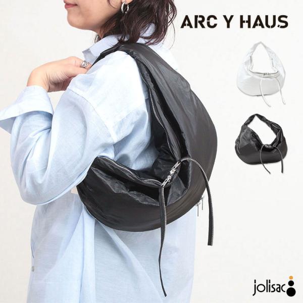 ショルダー ARC Y HOUS ROUND アークワイハウス 新作 新入荷 韓国ブランド バッグ ...