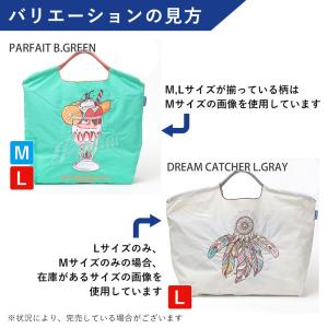 トートバッグ ボールアンドチェーン 累計78,...の詳細画像4